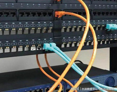 電子配線架智能布線管理系統助力基層警務計算機系統集成與綜合布線的現代化升級